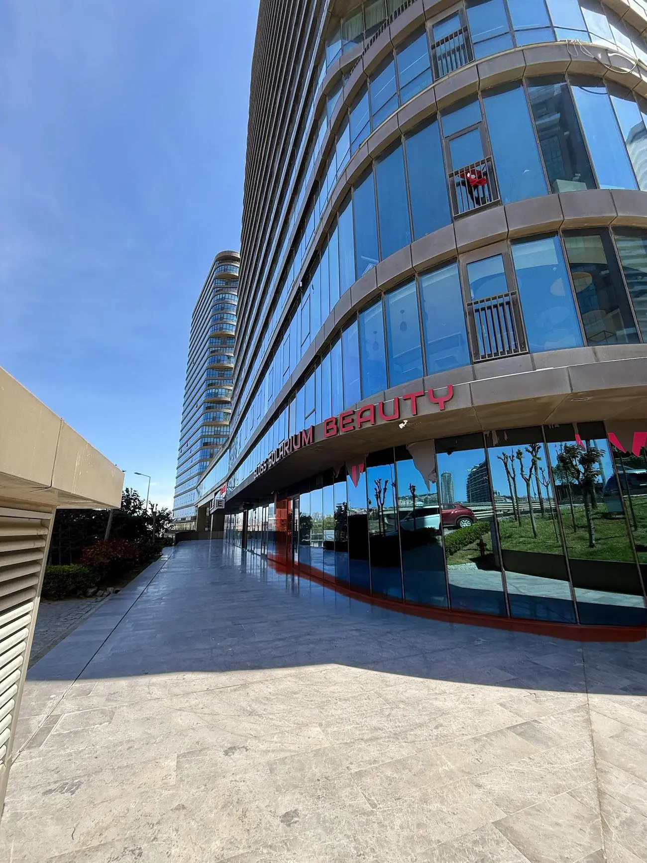 Property in Kadikoy